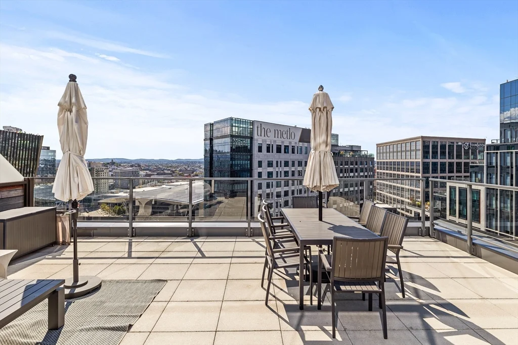 2 bed, 2 bath apartment for rent at 135 Seaport Boulevard Unit PH1C, Seaport District — photo 20 of 21
