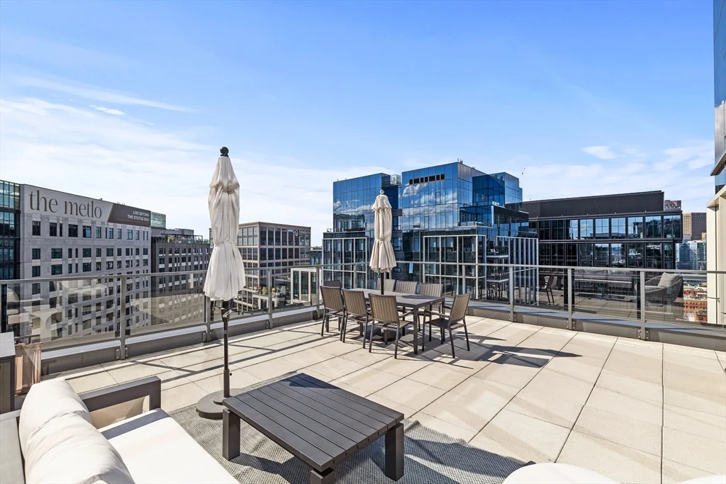 2 bed, 2 bath apartment for rent at 135 Seaport Boulevard Unit PH1C, Seaport District — photo 21 of 21