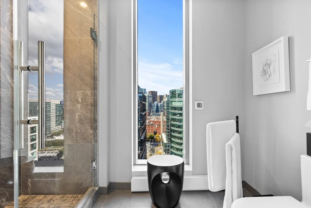 2 bed, 2 bath apartment for rent at 135 Seaport Boulevard Unit PH1C, Seaport District — photo 14 of 21