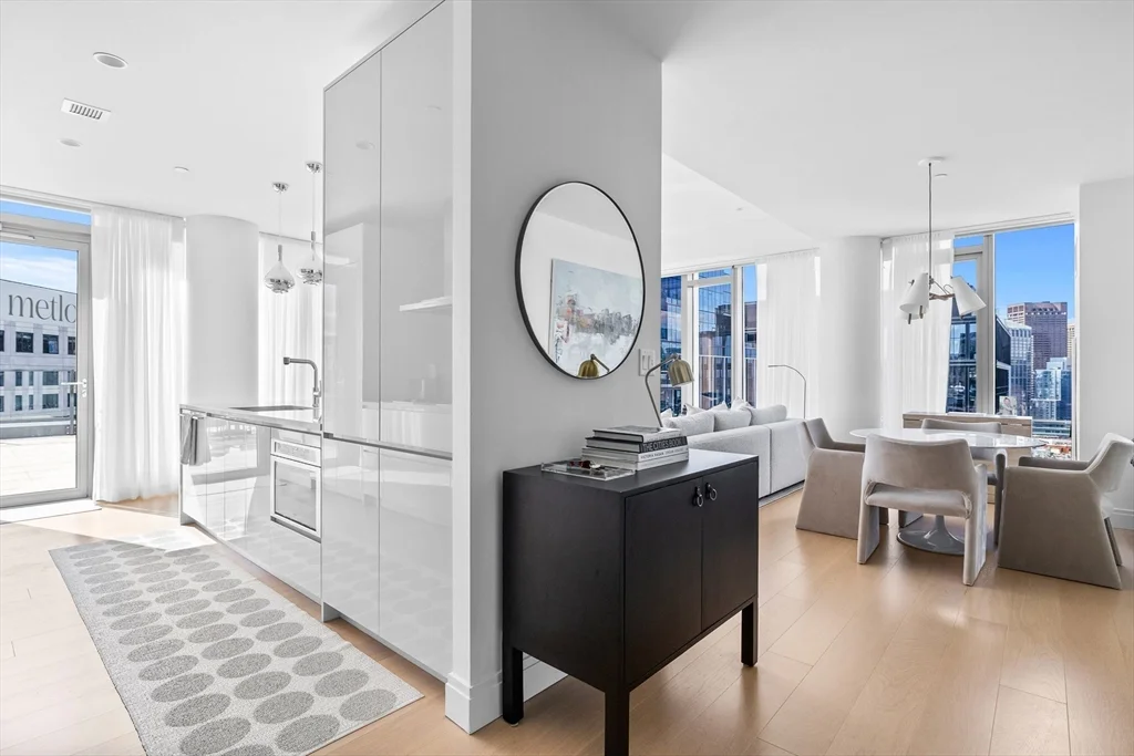 2 bed, 2 bath apartment for rent at 135 Seaport Boulevard Unit PH1C, Seaport District — photo 10 of 21