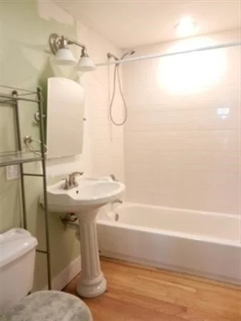 2 bed, 1 bath apartment for rent at 135 Sydney St Unit 1, Dorchester — photo 4 of 6