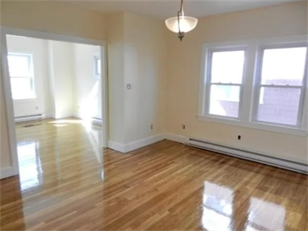 2 bed, 1 bath apartment for rent at 135 Sydney St Unit 1, Dorchester — photo 2 of 6