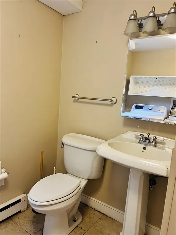 3 bed, 2 bath apartment for rent at 135 Walker Pond Rd, Sturbridge — photo 12 of 16