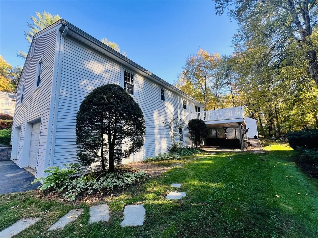 3 bed, 2 bath apartment for rent at 135 Walker Pond Rd, Sturbridge — photo 16 of 16