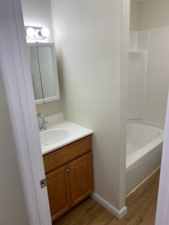 1 bed, 1 bath apartment for rent at 135 Ward Unit 91, Revere — photo 4 of 5