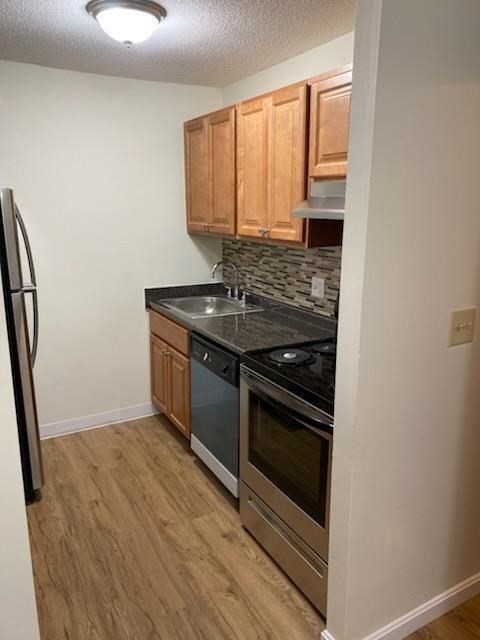 1 bed, 1 bath apartment for rent at 135 Ward Unit 91, Revere — photo 1 of 5
