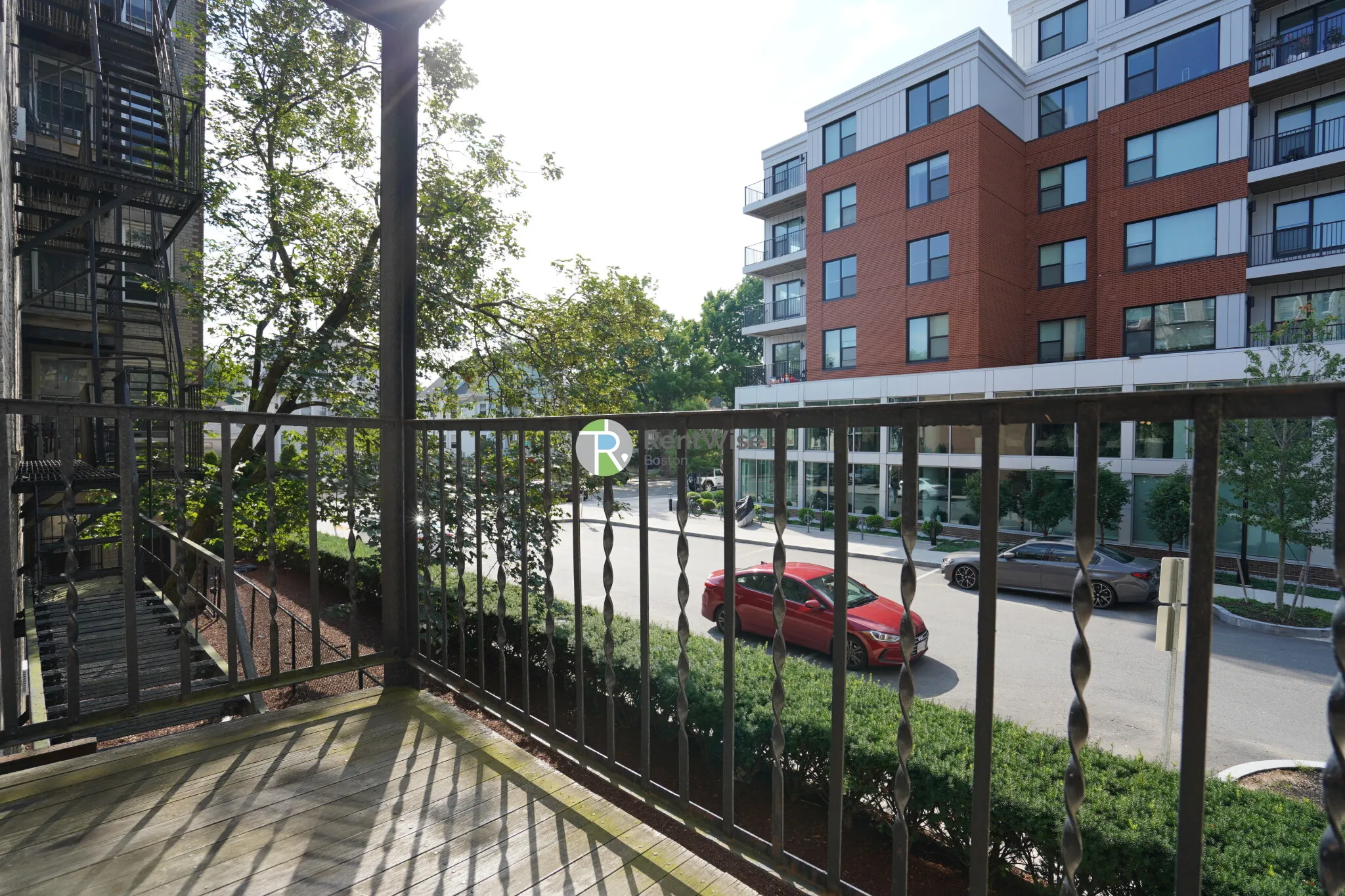 1 bed, 1 bath apartment for rent at 135 Washington St Unit 24, Brighton — photo 5 of 12