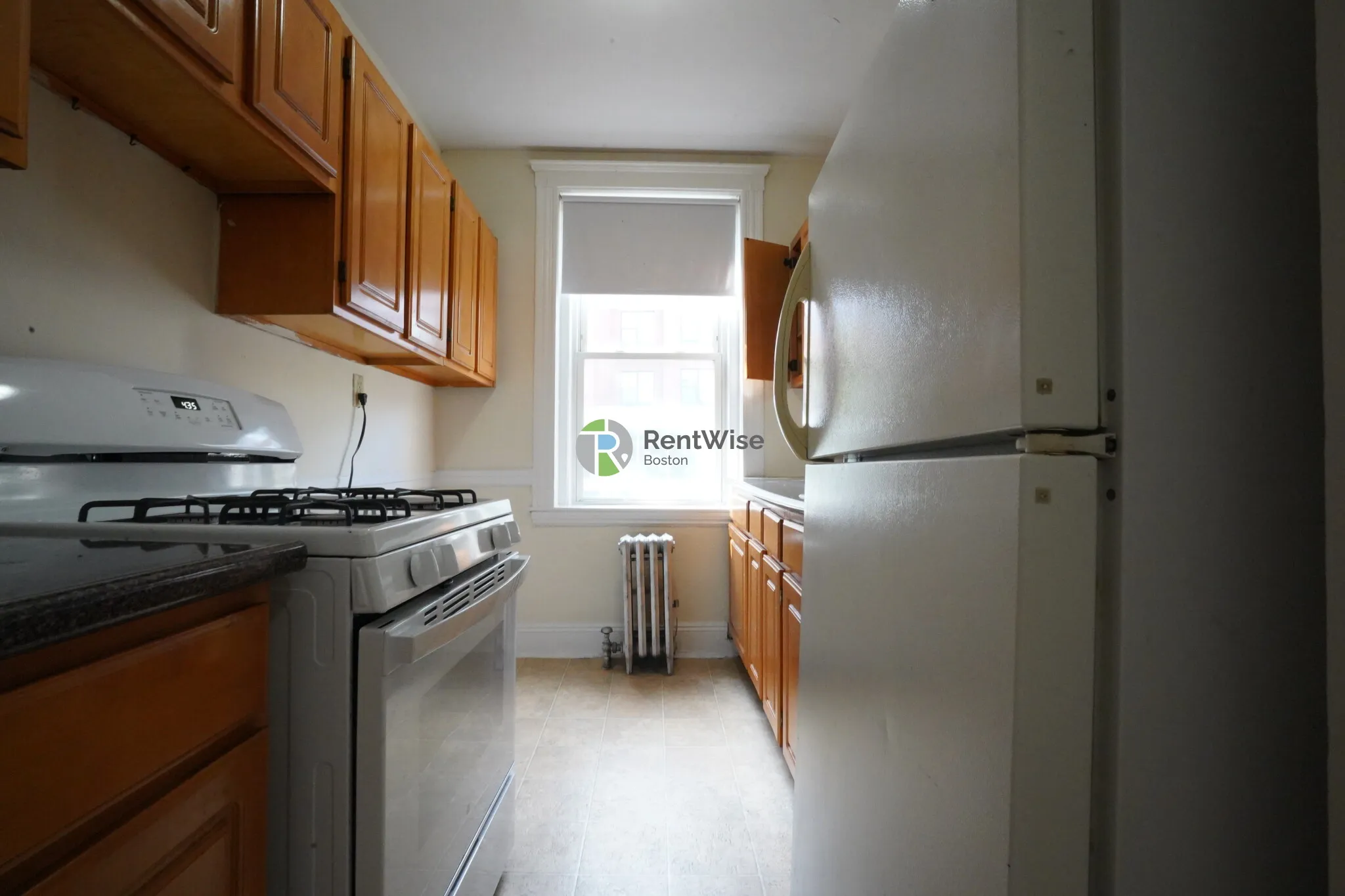 1 bed, 1 bath apartment for rent at 135 Washington St Unit 24, Brighton — photo 6 of 12