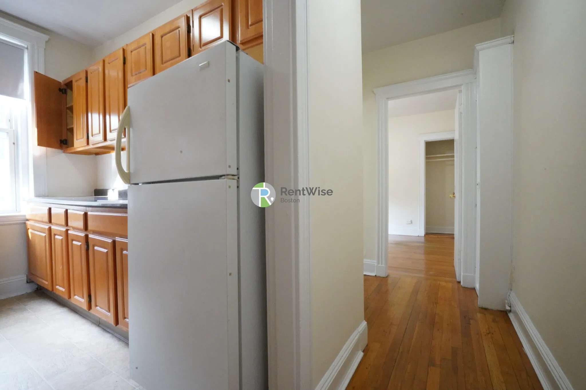1 bed, 1 bath apartment for rent at 135 Washington St Unit 24, Brighton — photo 2 of 12