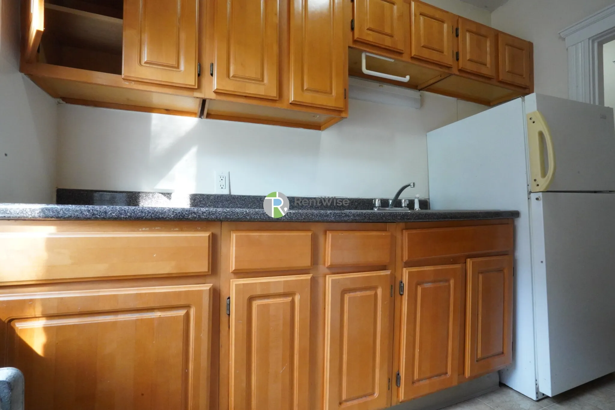 1 bed, 1 bath apartment for rent at 135 Washington St Unit 24, Brighton — photo 7 of 12