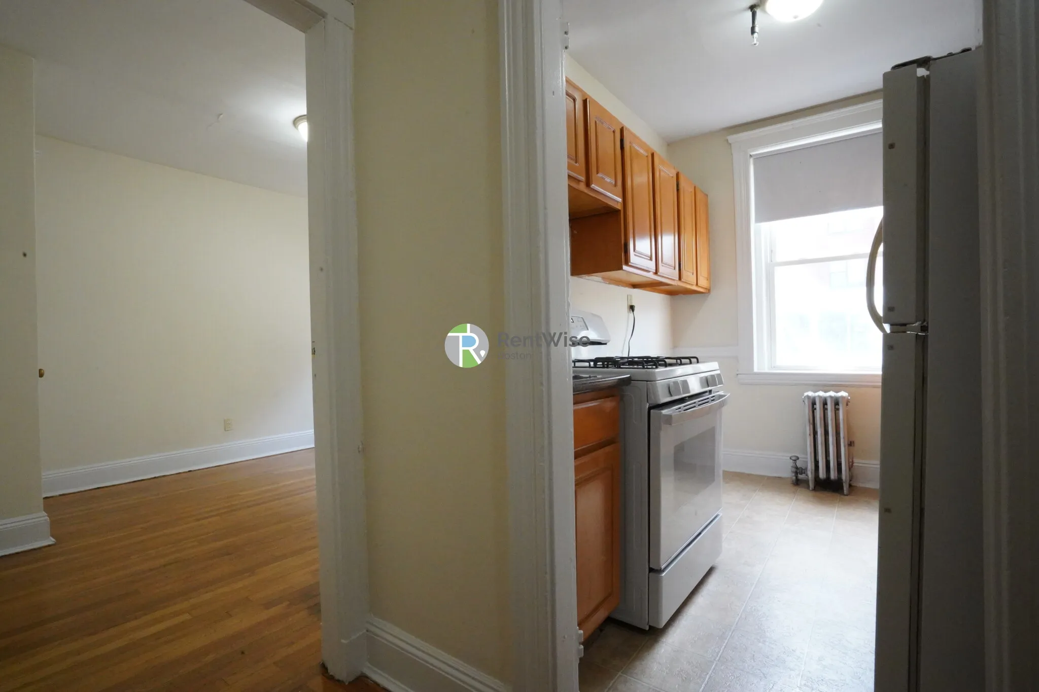 1 bed, 1 bath apartment for rent at 135 Washington St Unit 24, Brighton — photo 1 of 12