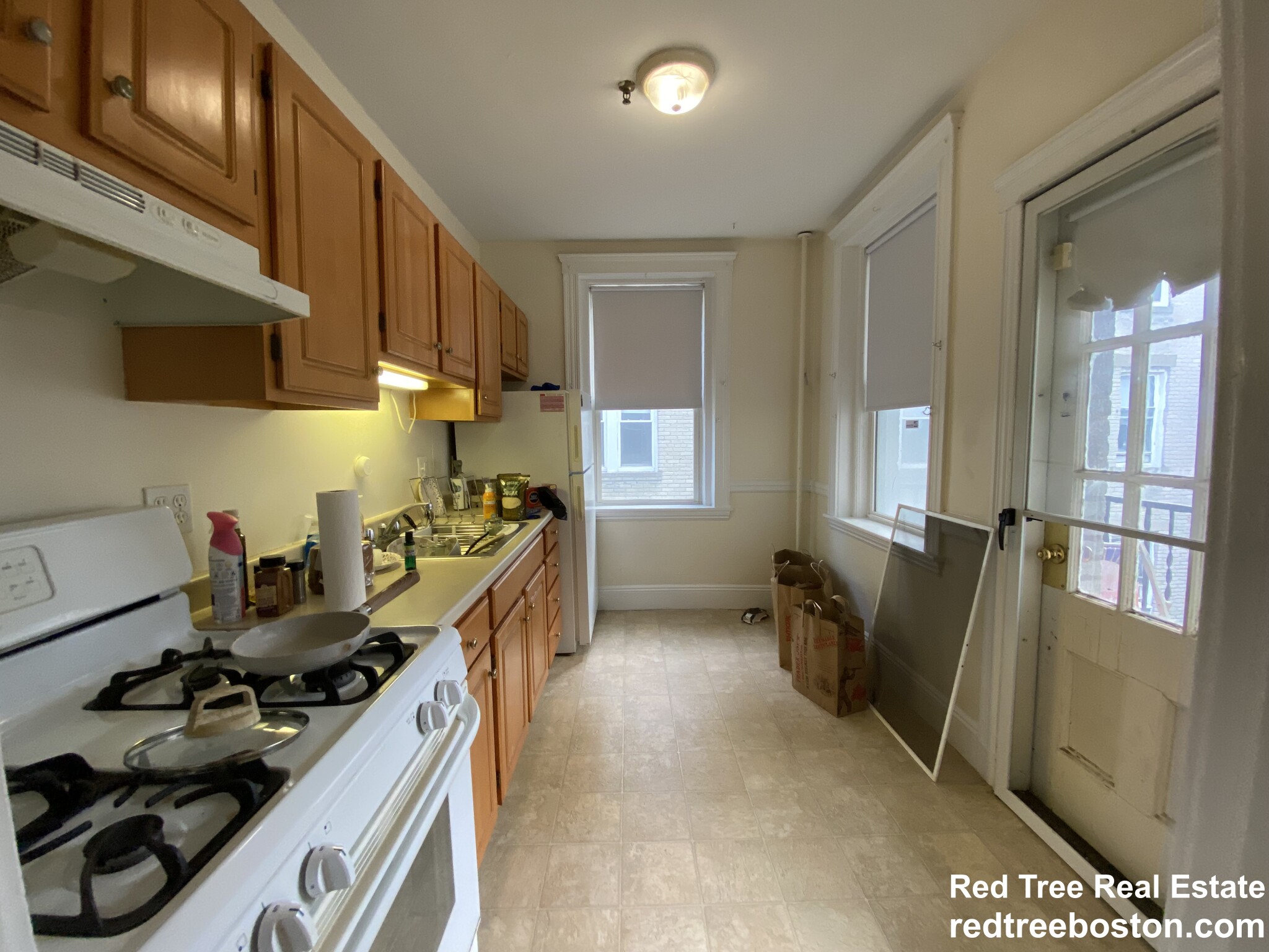 1 bed, 1 bath apartment for rent at 135 Washington St Unit 37, Brighton