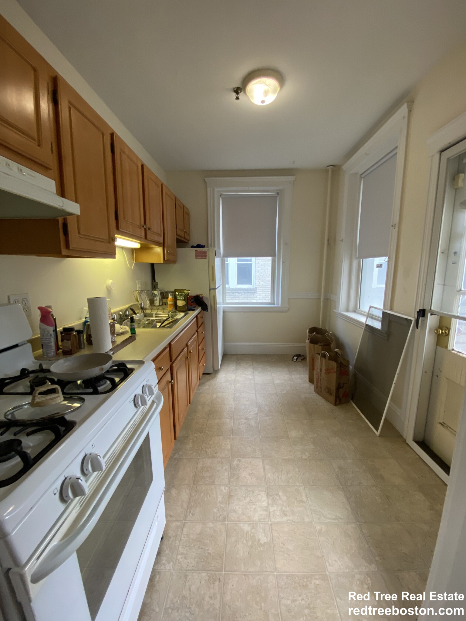 1 bed, 1 bath apartment for rent at 135 Washington St Unit 37, Brighton — photo 2 of 9