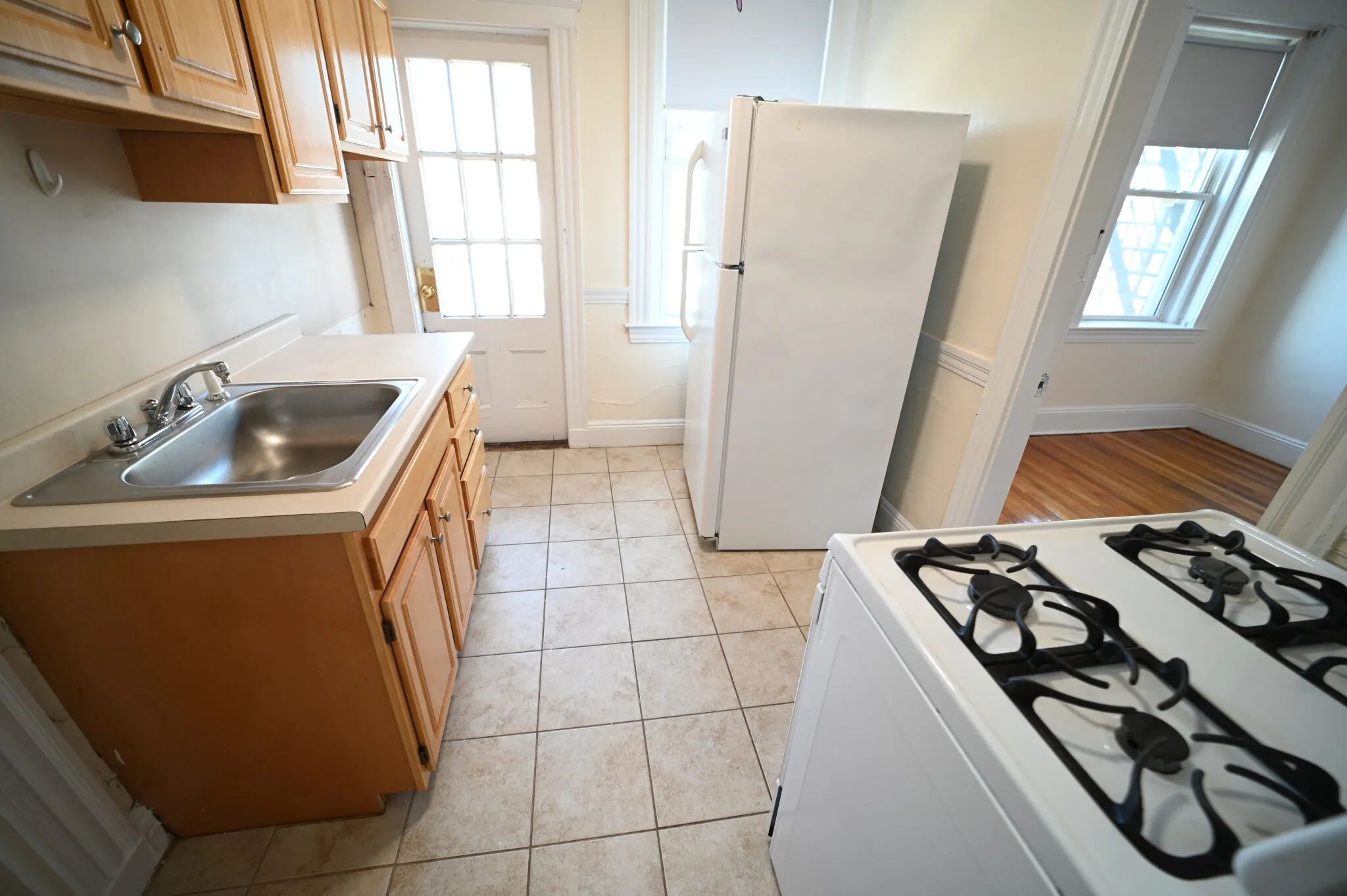 2 bed, 1 bath apartment for rent at 135 Washington St Unit 43, Brighton — photo 9 of 15