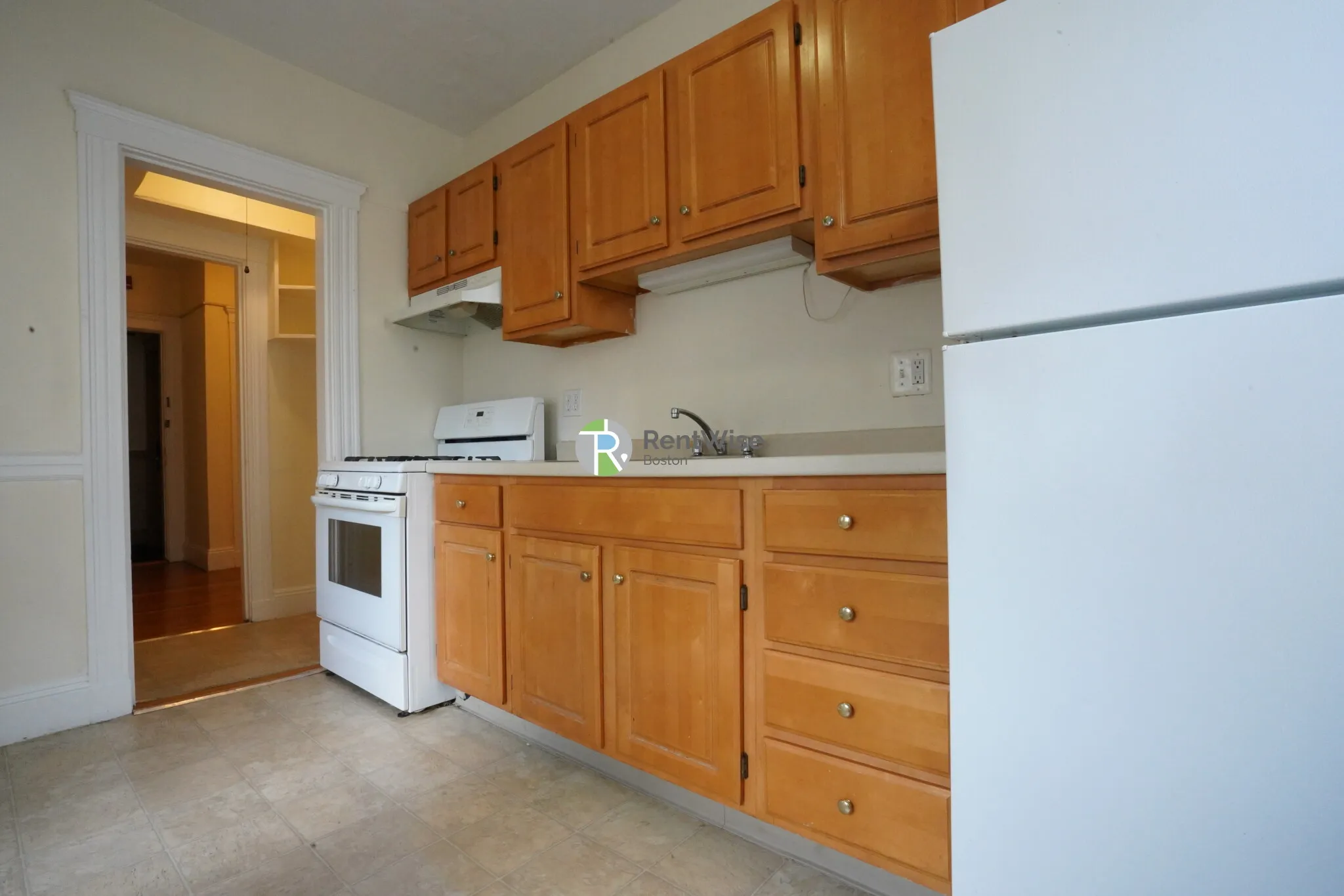 1 bed, 1 bath apartment for rent at 135 Washington St Unit 47, Brighton — photo 6 of 11