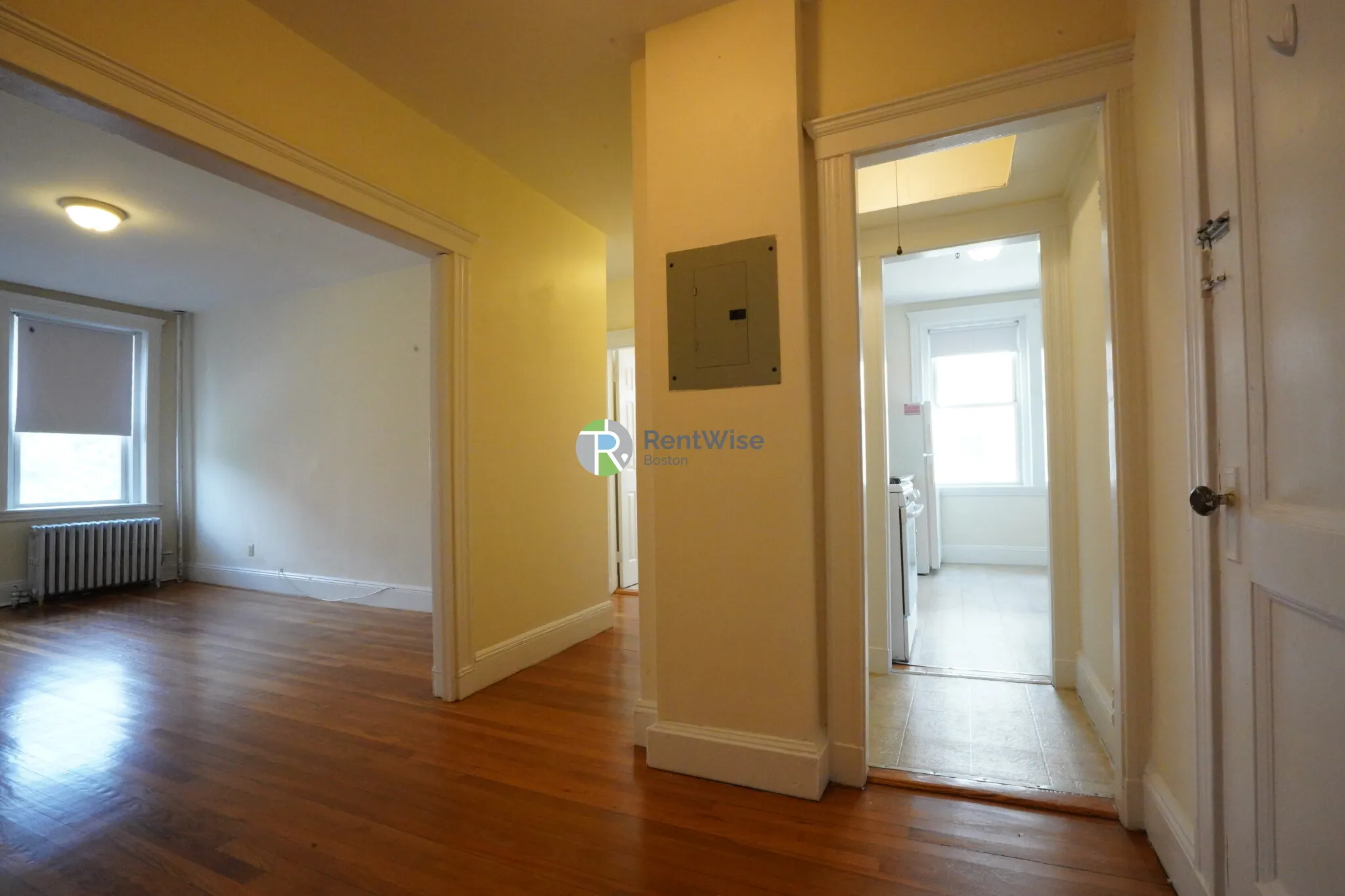 1 bed, 1 bath apartment for rent at 135 Washington St Unit 47, Brighton