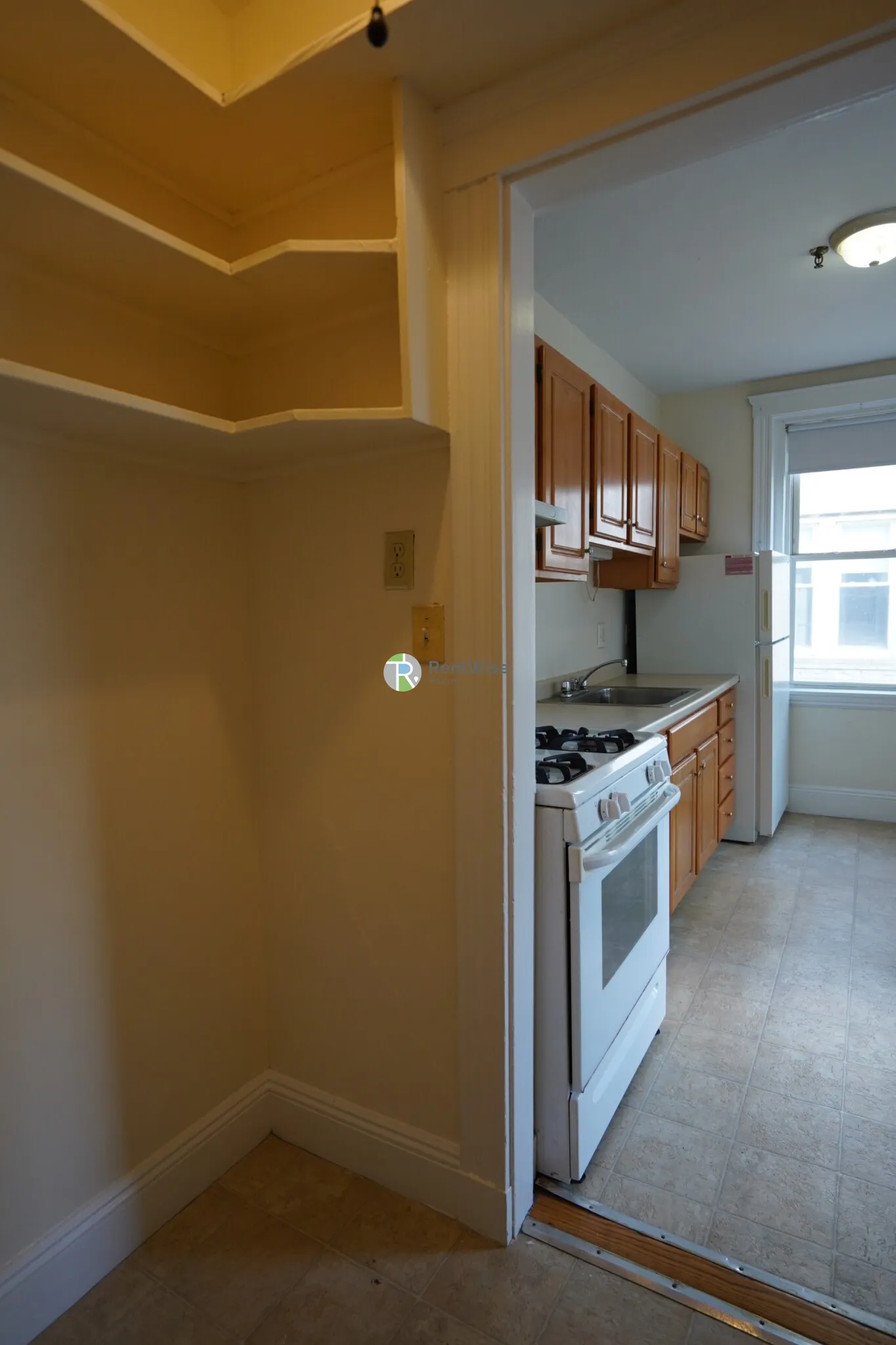 1 bed, 1 bath apartment for rent at 135 Washington St Unit 47, Brighton — photo 7 of 11