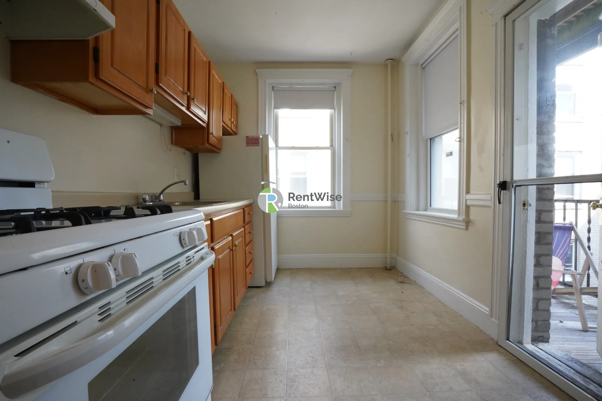 1 bed, 1 bath apartment for rent at 135 Washington St Unit 47, Brighton — photo 4 of 11