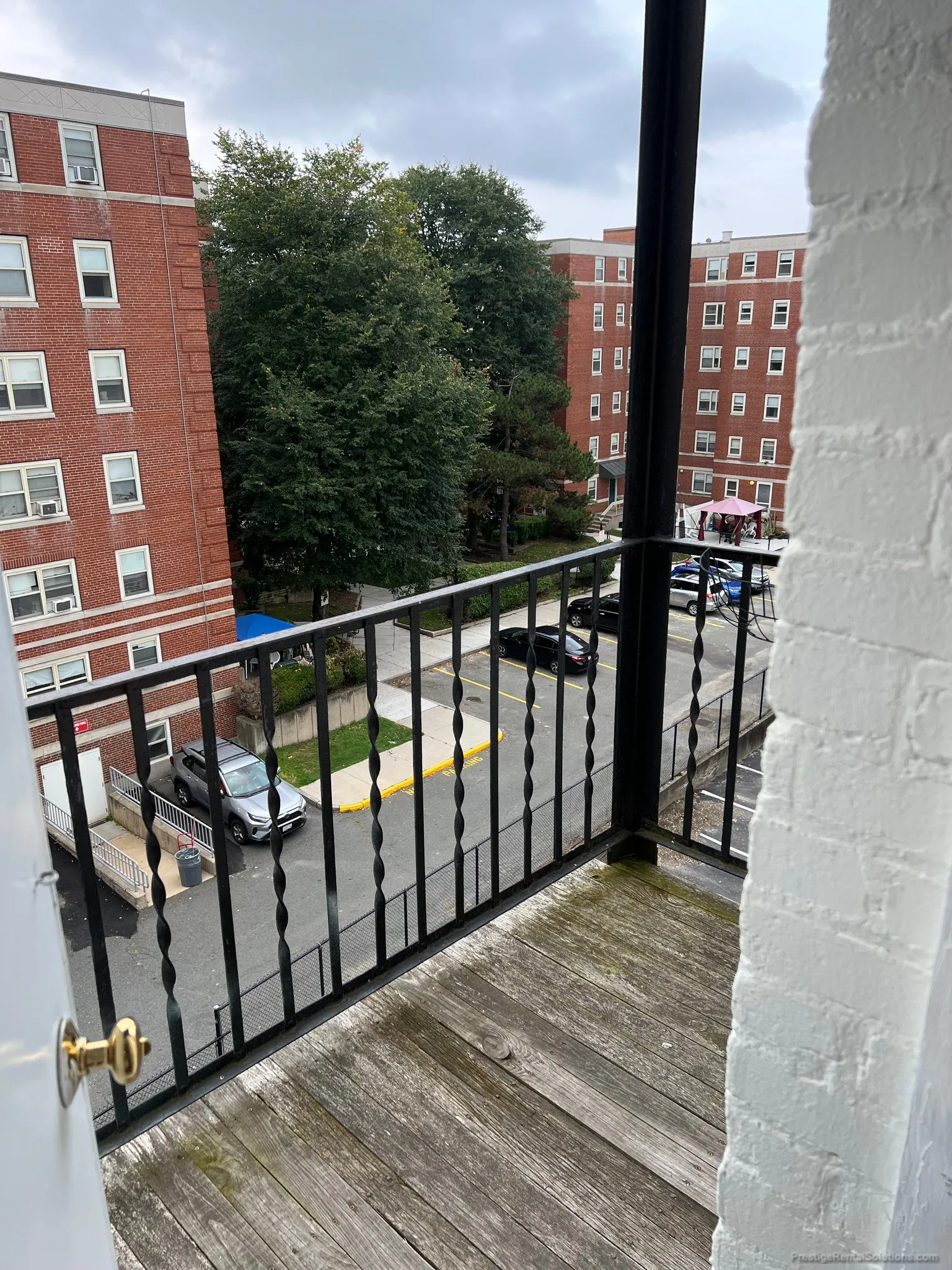 1 bed, 1 bath apartment for rent at 135 Washington St Unit 56, Brighton — photo 6 of 8