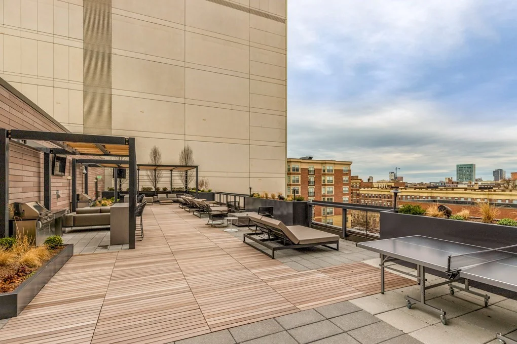 2 bed, 2 bath apartment for rent at 1350 Boylston St Unit L415, Fenway — photo 15 of 16