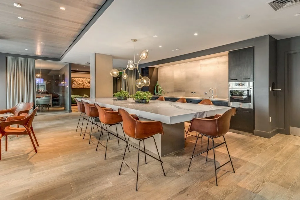 2 bed, 2 bath apartment for rent at 1350 Boylston St Unit L415, Fenway — photo 14 of 16