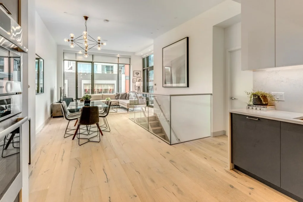 2 bed, 2 bath apartment for rent at 1350 Boylston St Unit L415, Fenway
