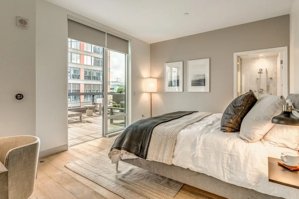 2 bed, 2 bath apartment for rent at 1350 Boylston St Unit L415, Fenway — photo 6 of 16