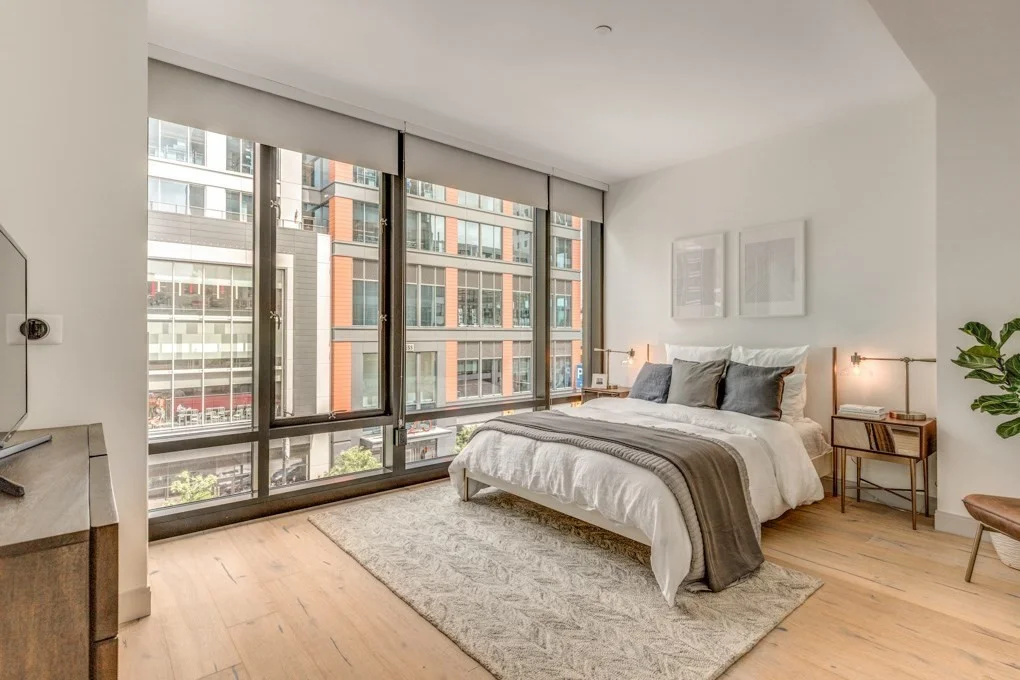 2 bed, 2 bath apartment for rent at 1350 Boylston St Unit L415, Fenway — photo 9 of 16