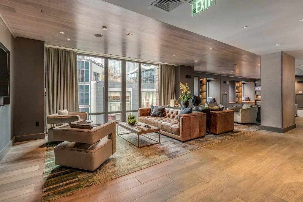 2 bed, 2 bath apartment for rent at 1350 Boylston St Unit L415, Fenway — photo 12 of 16