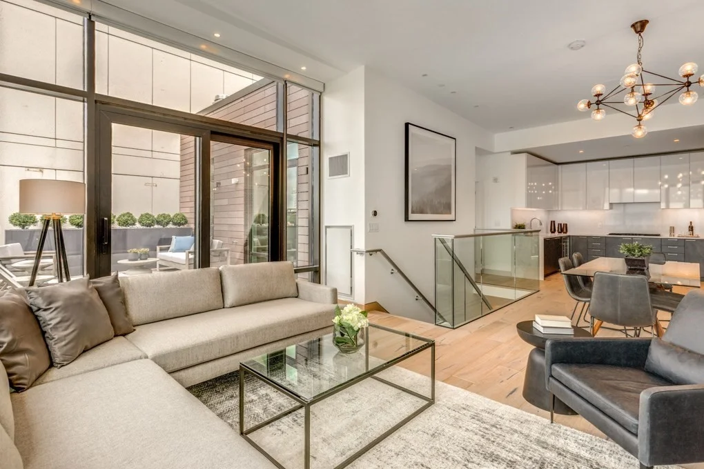 2 bed, 2 bath apartment for rent at 1350 Boylston St Unit L415, Fenway — photo 3 of 16