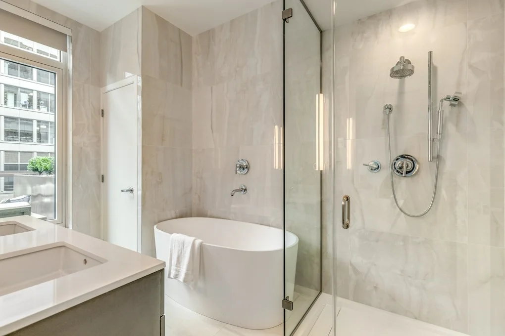 2 bed, 2 bath apartment for rent at 1350 Boylston St Unit L415, Fenway — photo 7 of 16