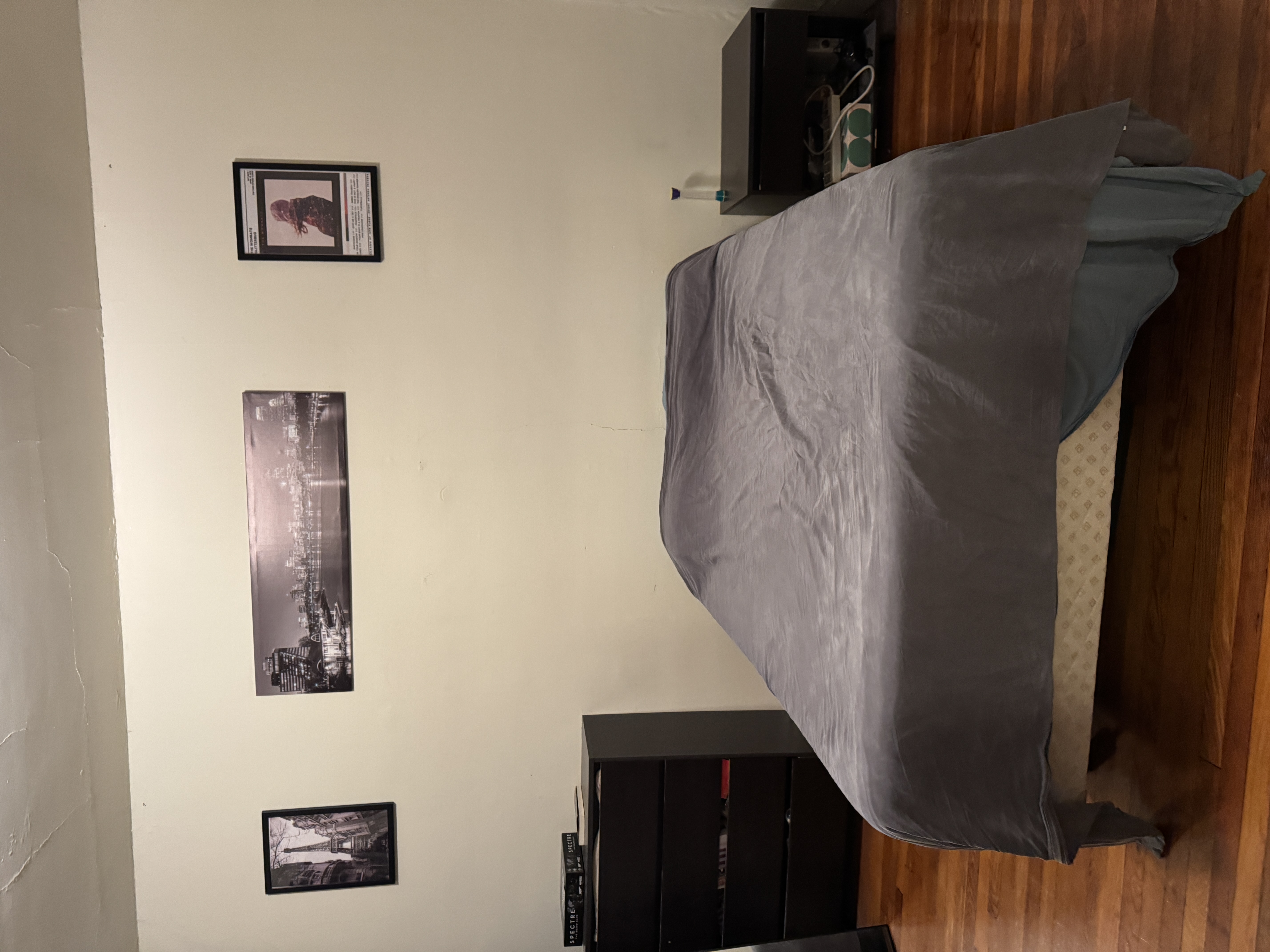 1 bed, 1 bath apartment for rent at 1350 Commonwealth Ave Unit 11, Allston — photo 5 of 17