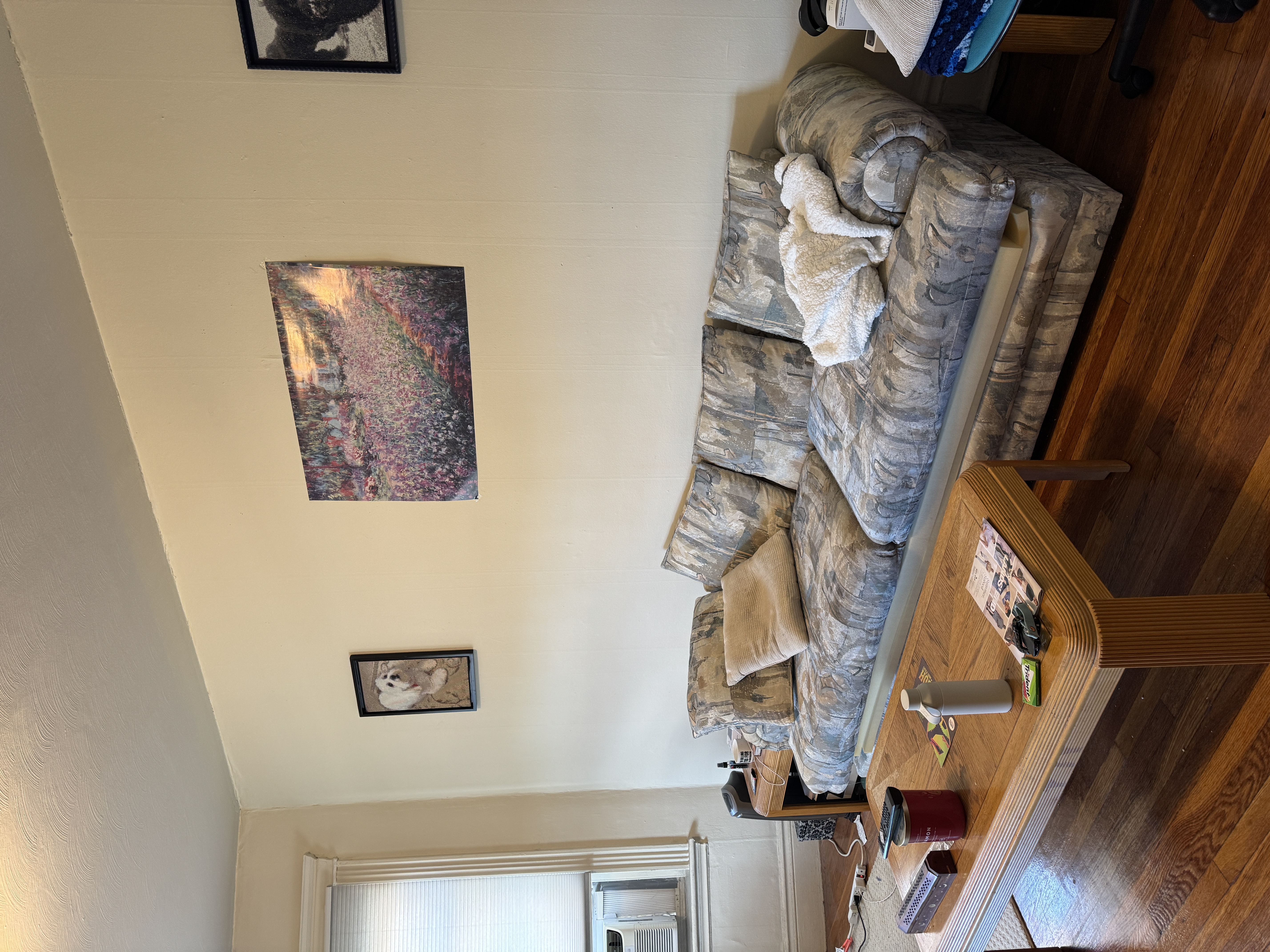 1 bed, 1 bath apartment for rent at 1350 Commonwealth Ave Unit 11, Allston — photo 1 of 17