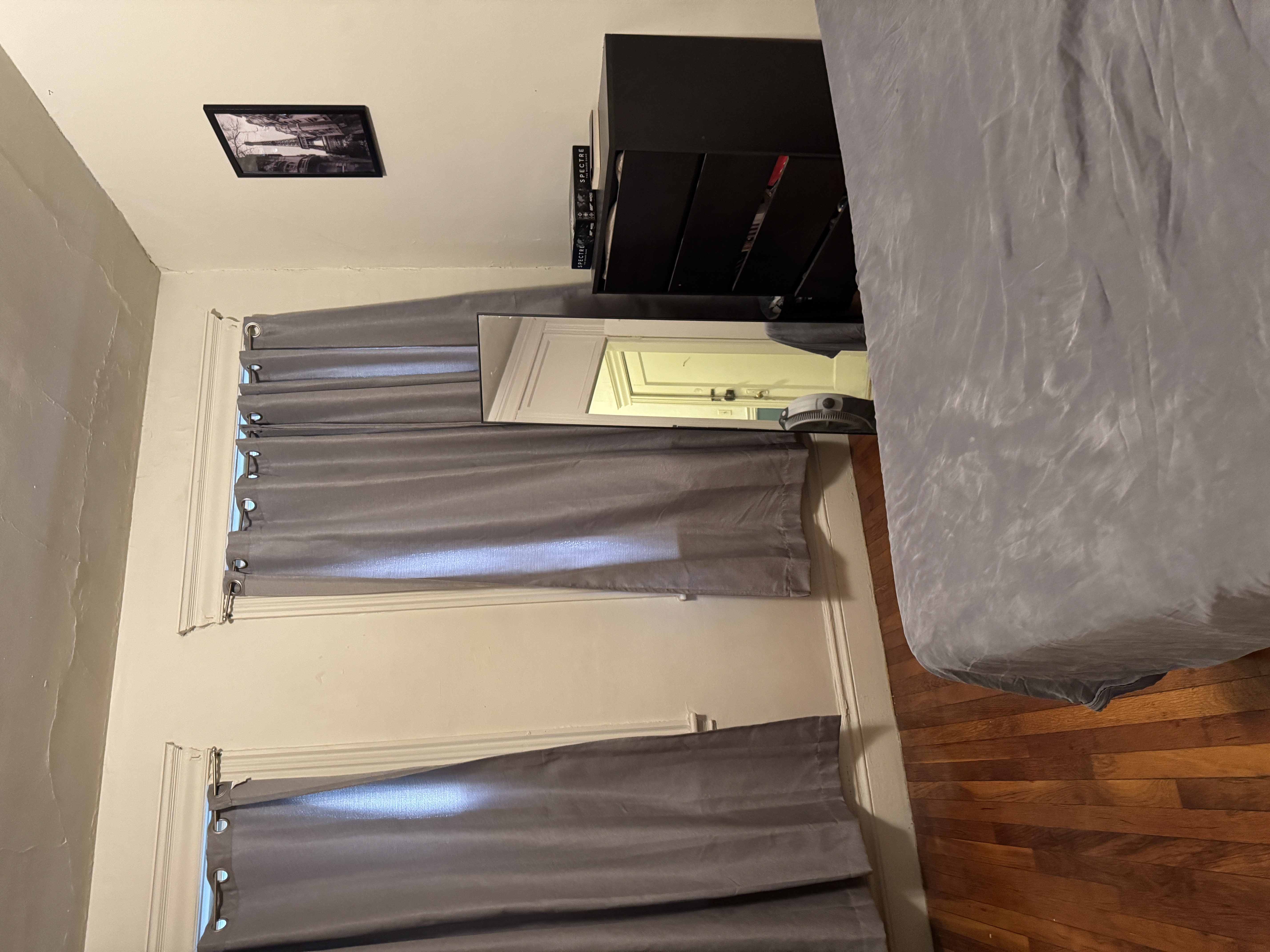 1 bed, 1 bath apartment for rent at 1350 Commonwealth Ave Unit 11, Allston — photo 8 of 17