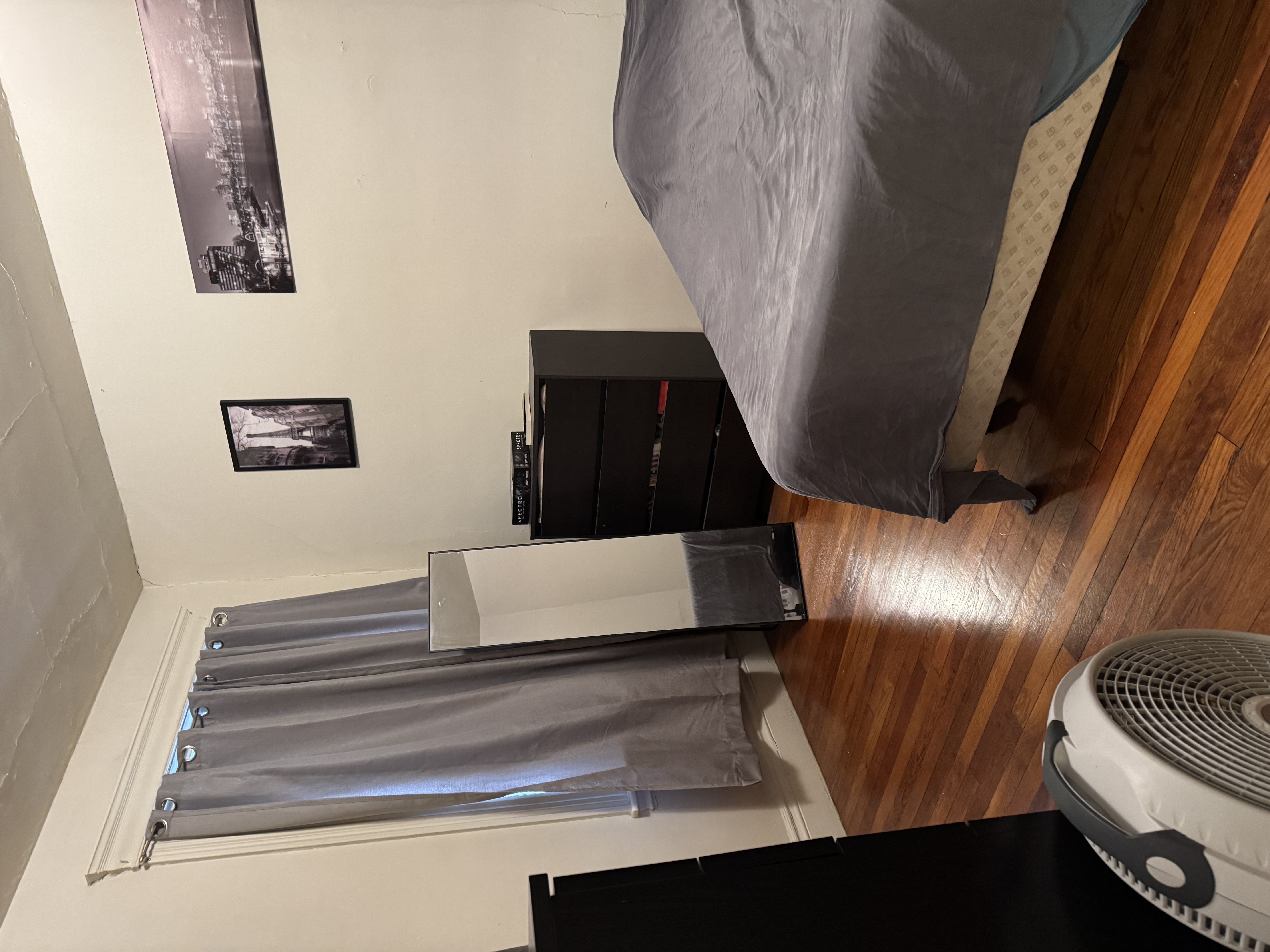 1 bed, 1 bath apartment for rent at 1350 Commonwealth Ave Unit 11, Allston — photo 6 of 17