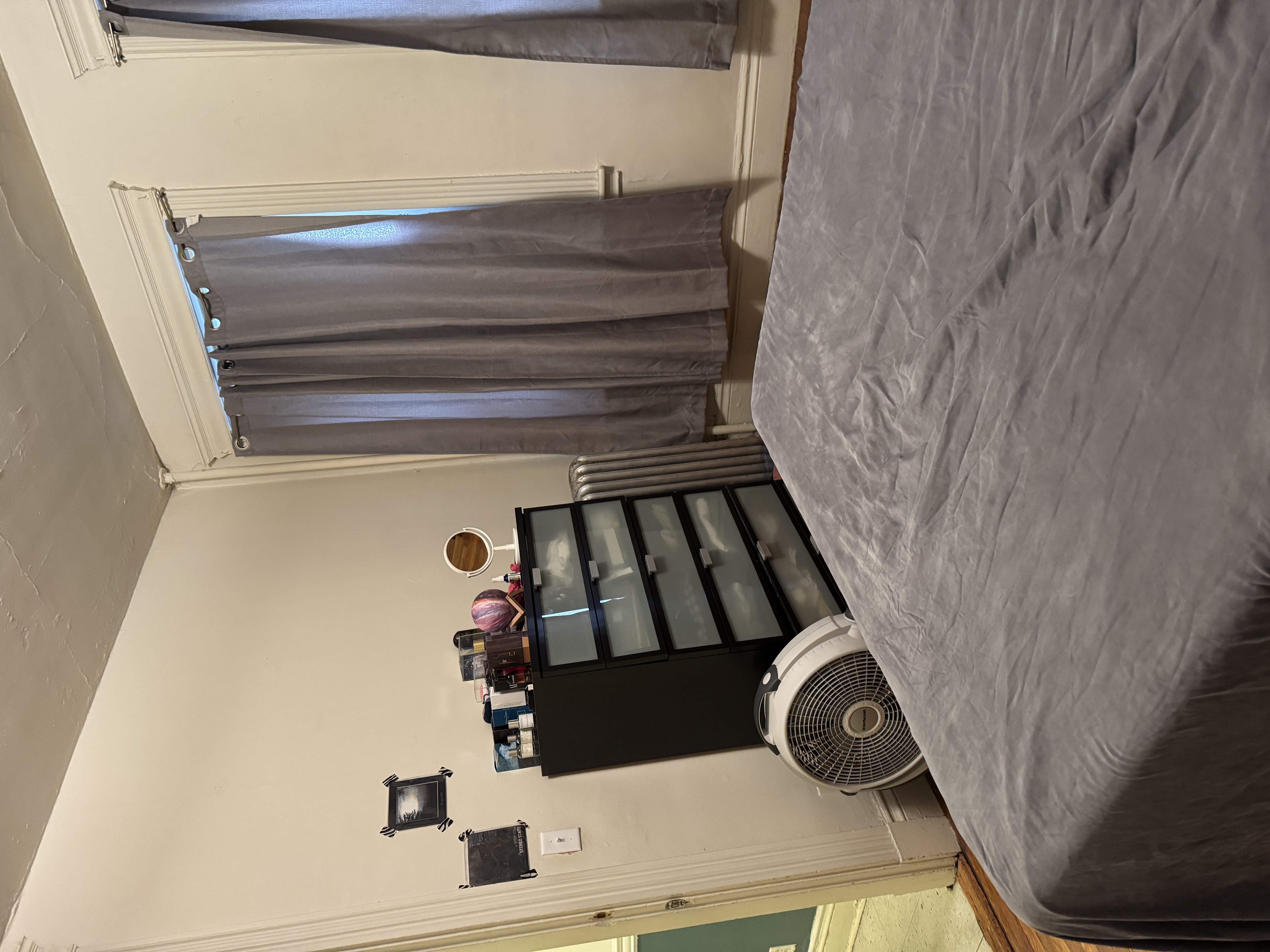 1 bed, 1 bath apartment for rent at 1350 Commonwealth Ave Unit 11, Allston — photo 7 of 17