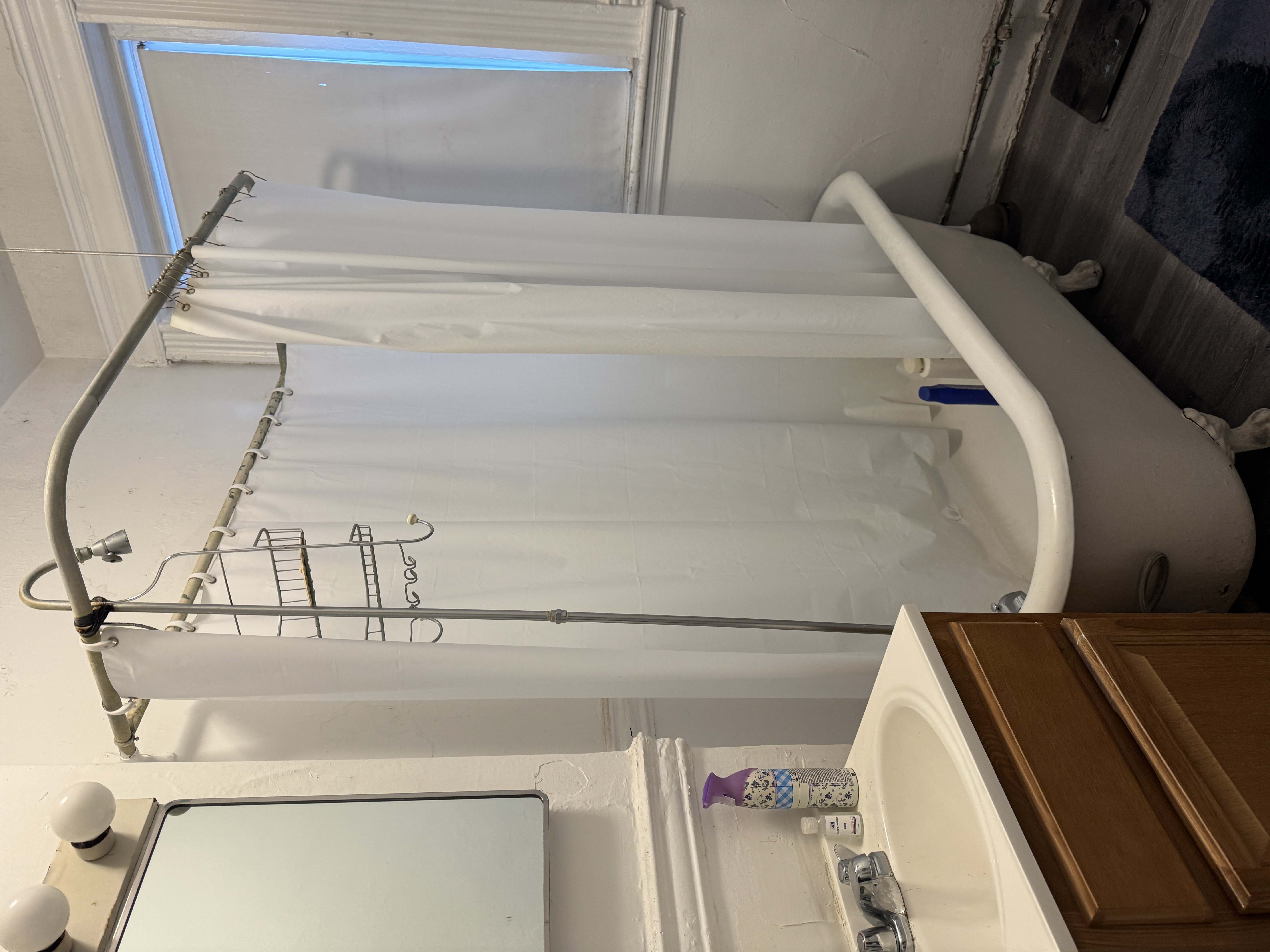 1 bed, 1 bath apartment for rent at 1350 Commonwealth Ave Unit 11, Allston — photo 12 of 17