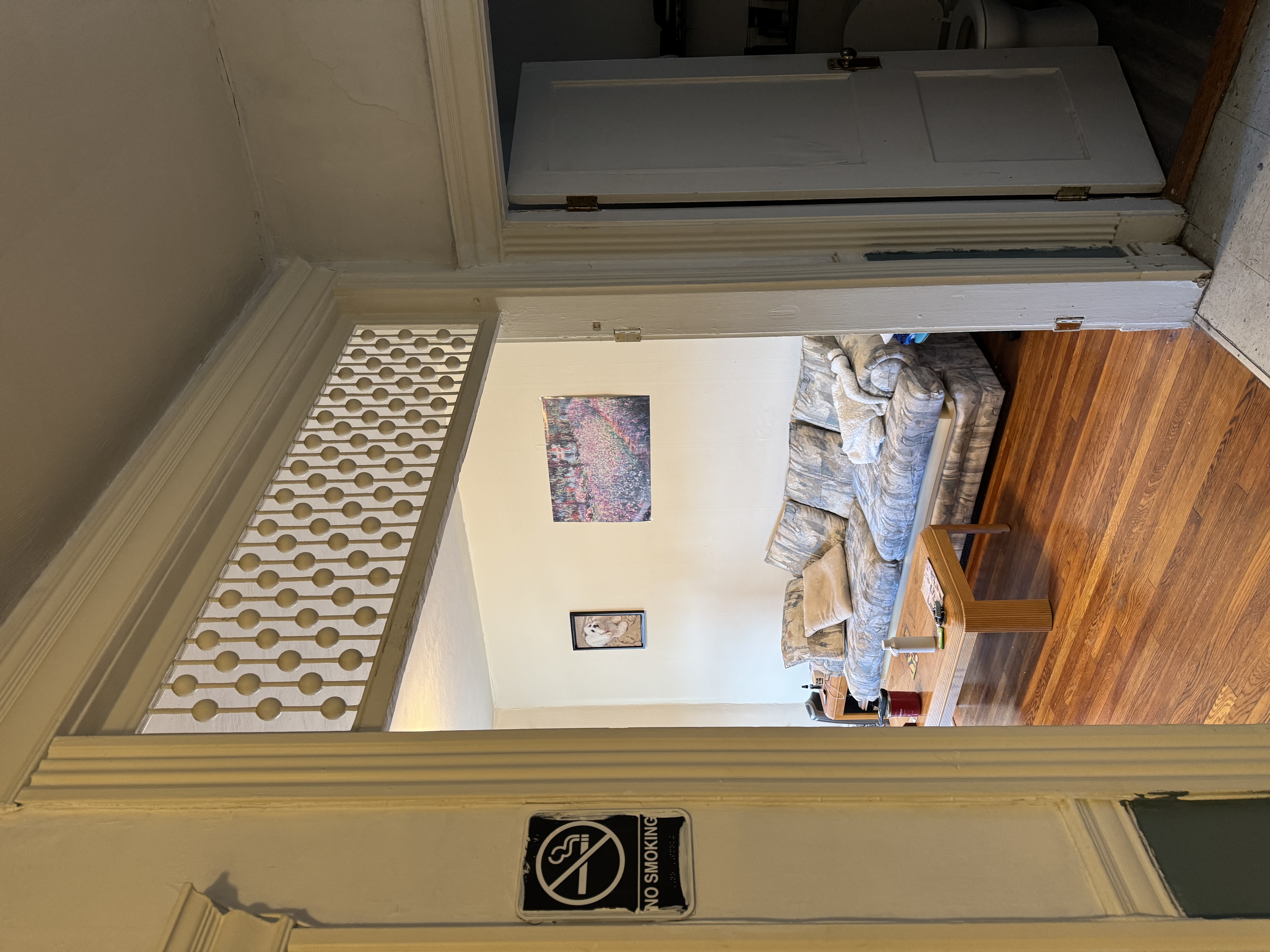 1 bed, 1 bath apartment for rent at 1350 Commonwealth Ave Unit 11, Allston — photo 2 of 17