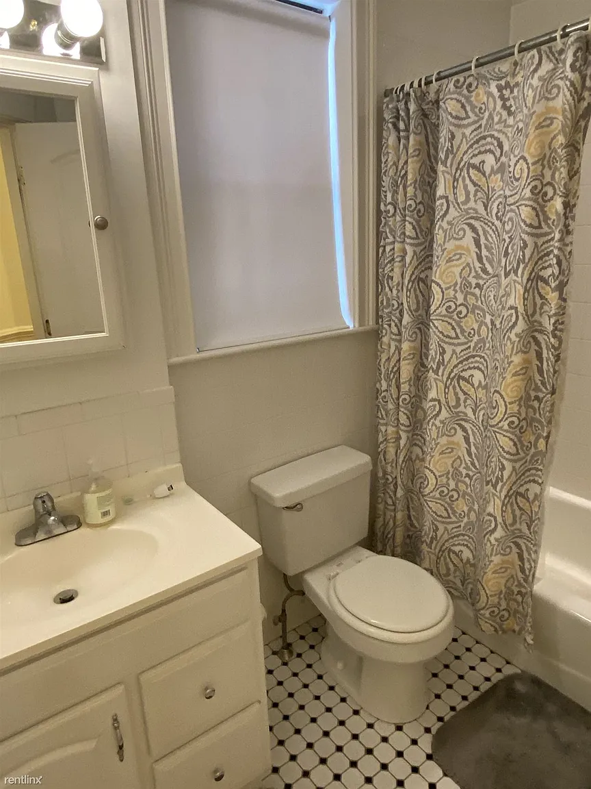 1 bed, 1 bath apartment for rent at 1350 Commonwealth Ave Unit 12, Allston — photo 12 of 12