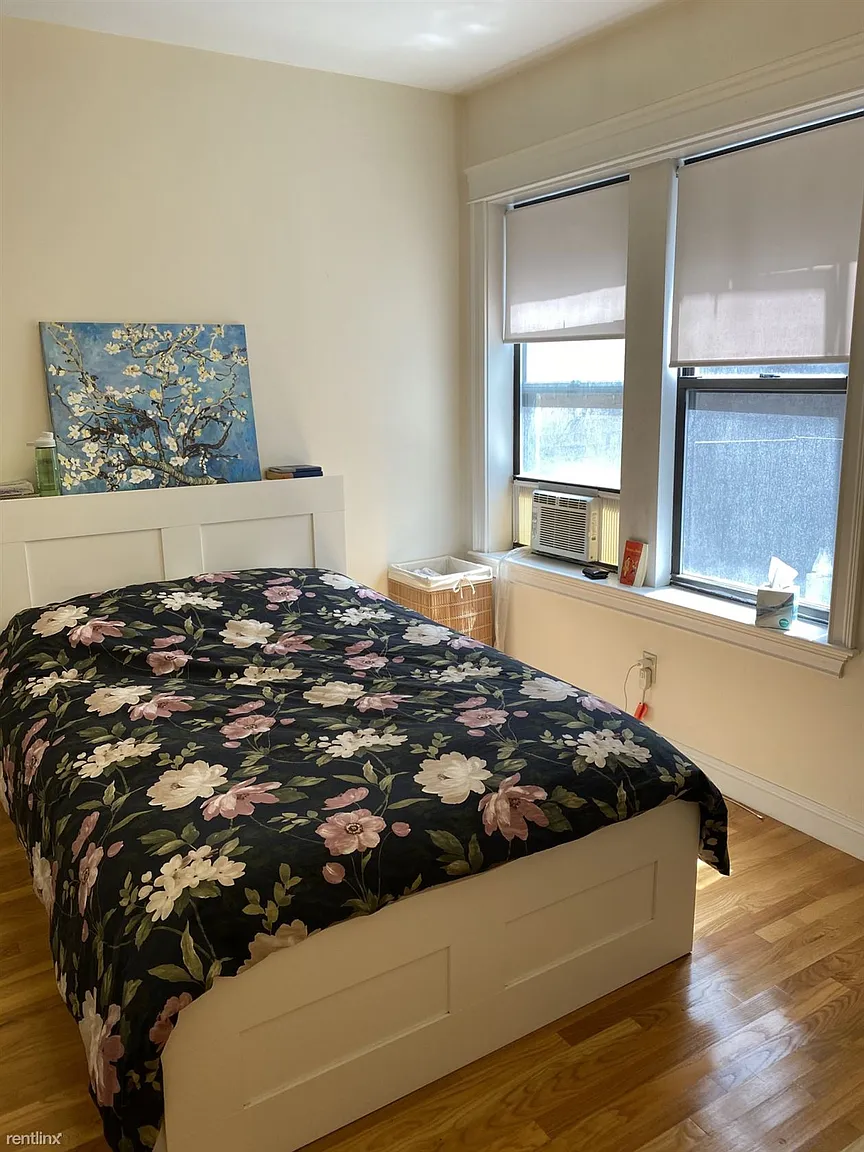 1 bed, 1 bath apartment for rent at 1350 Commonwealth Ave Unit 12, Allston — photo 8 of 12