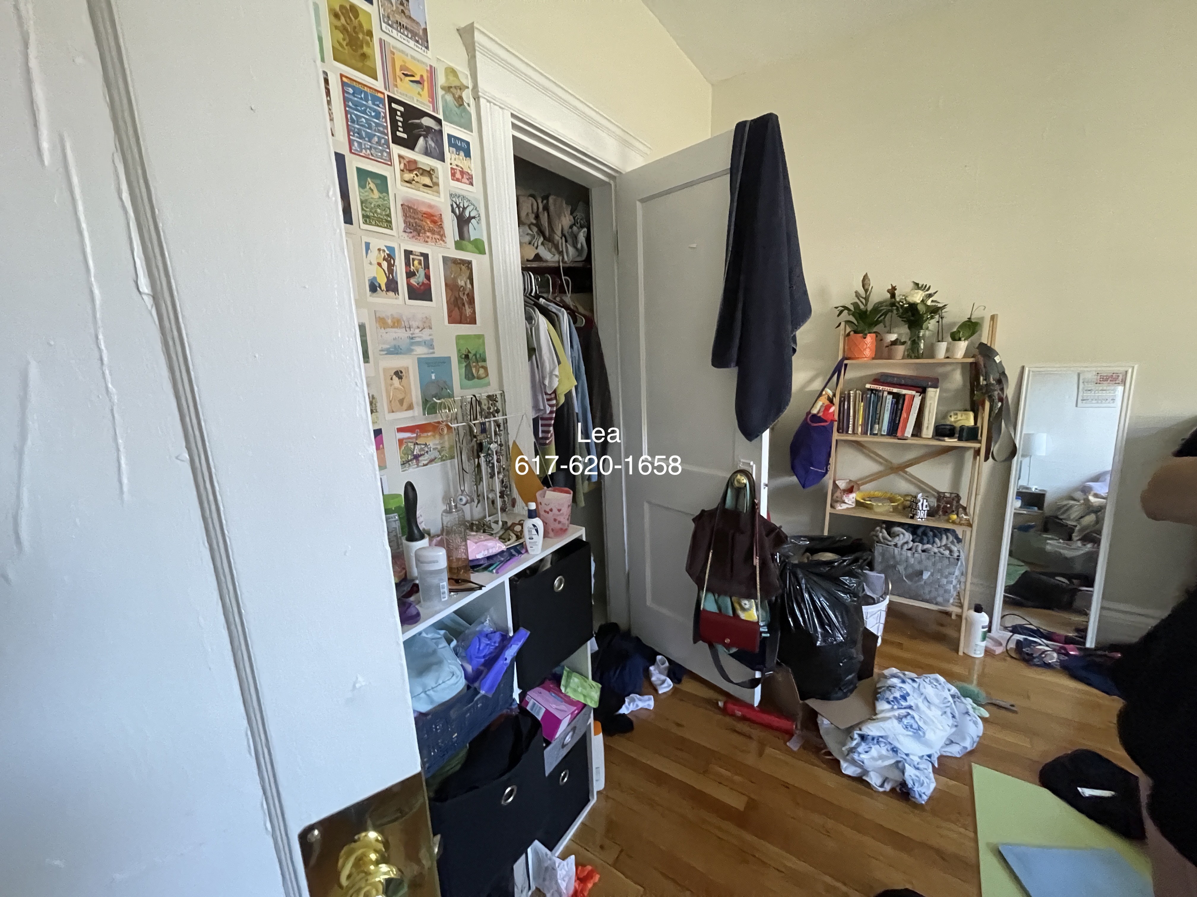 1 split bed, 1 bath apartment for rent at 1350 Commonwealth Ave Unit 14, Allston — photo 7 of 8