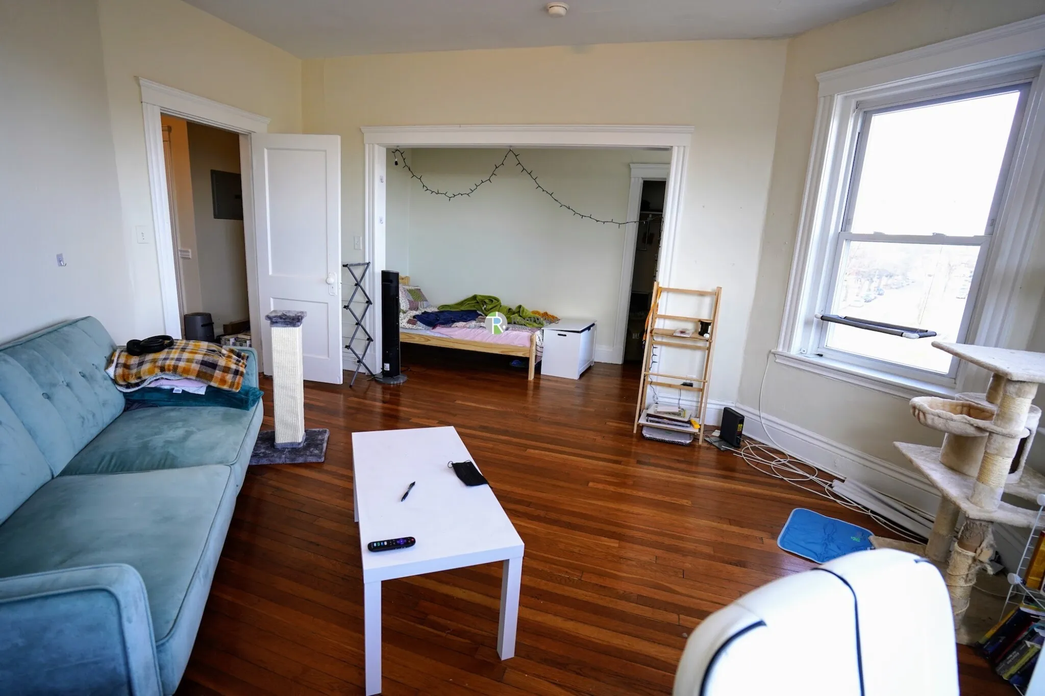 Studio bed, 1 bath apartment for rent at 1350 Commonwealth Ave Unit 16, Brighton — photo 2 of 13