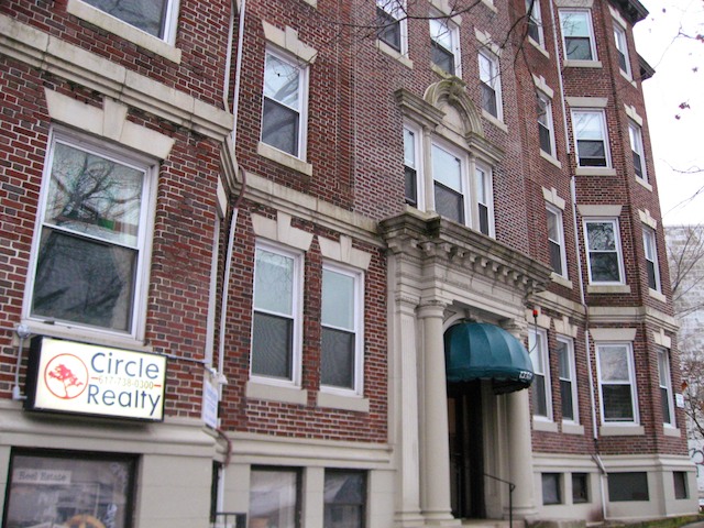 Studio bed, 1 bath apartment for rent at 1350 Commonwealth Ave Unit 16A, Allston — photo 16 of 16