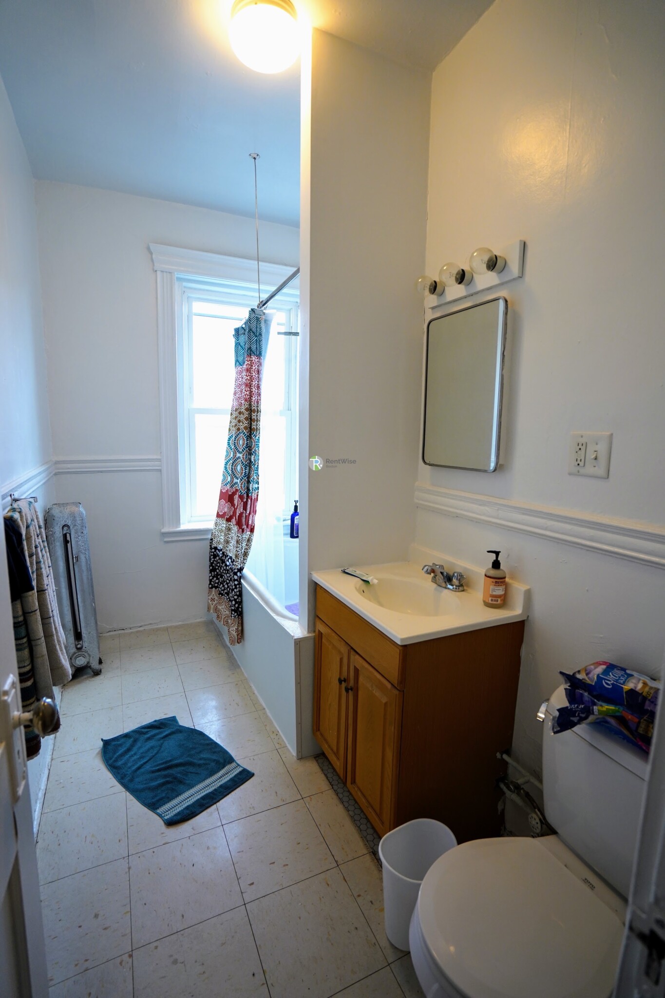 Studio bed, 1 bath apartment for rent at 1350 Commonwealth Ave Unit 16A, Allston — photo 13 of 16