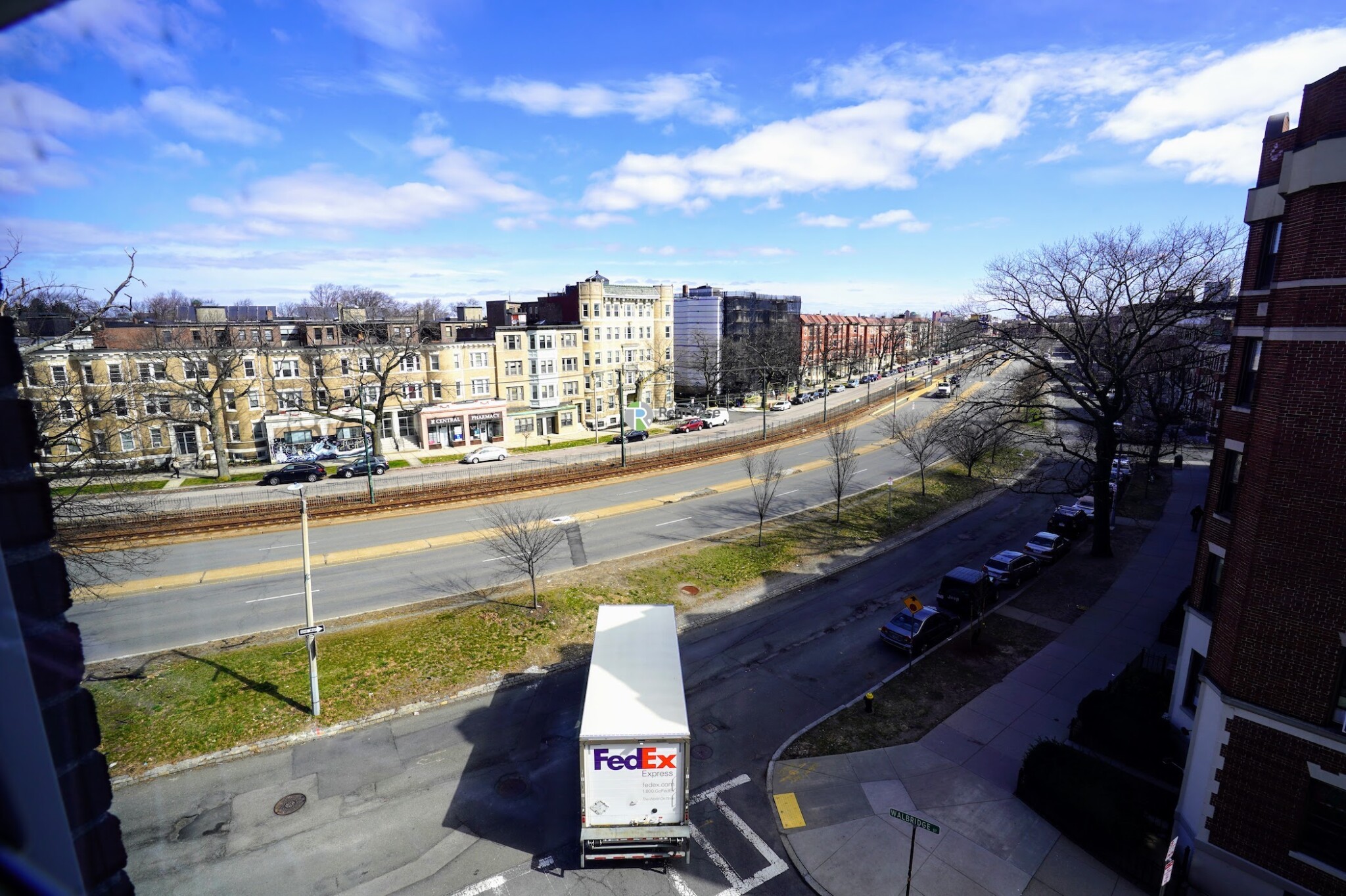Studio bed, 1 bath apartment for rent at 1350 Commonwealth Ave Unit 16A, Allston — photo 5 of 16