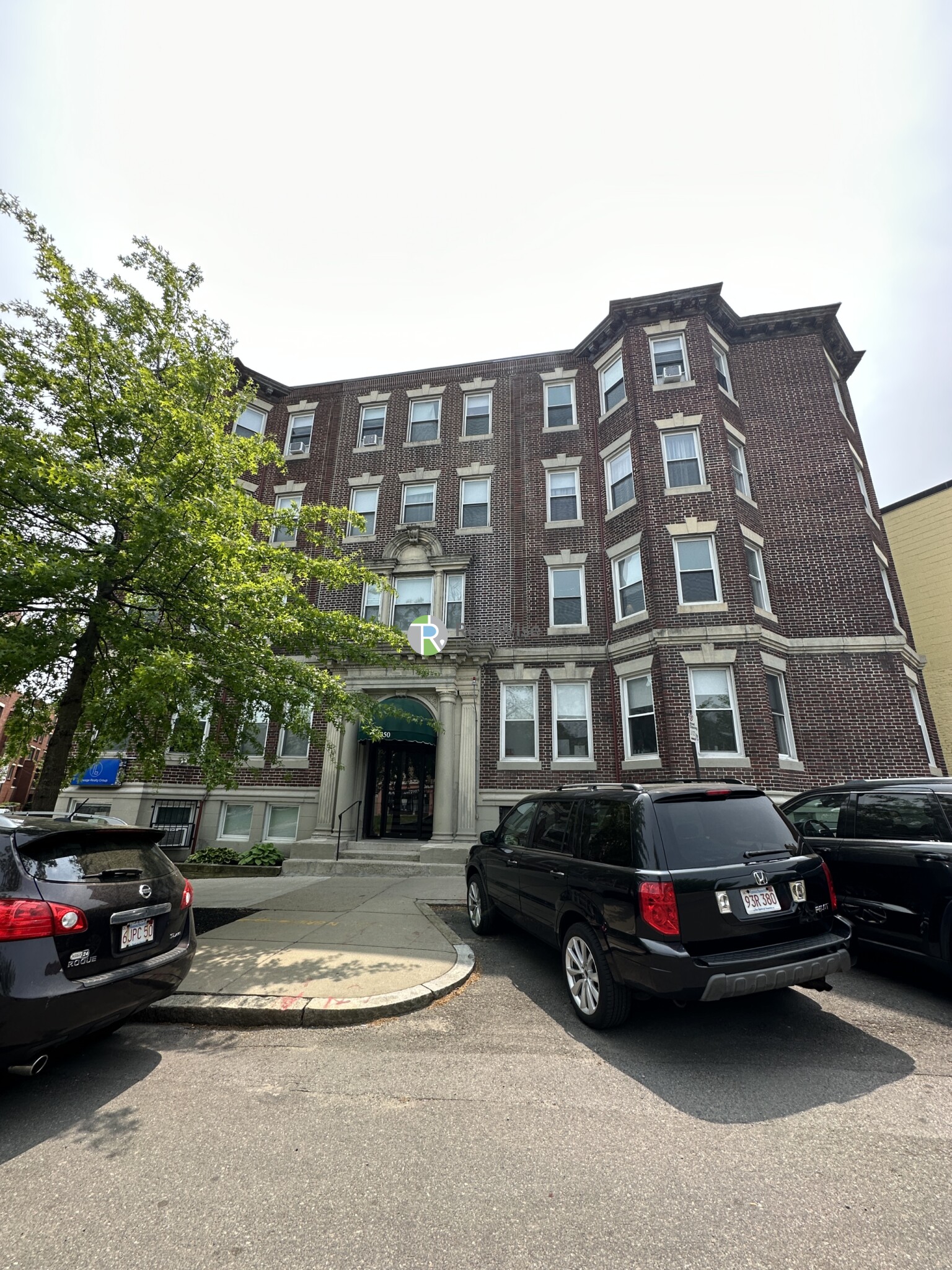 Studio bed, 1 bath apartment for rent at 1350 Commonwealth Ave Unit 16A, Allston — photo 14 of 16