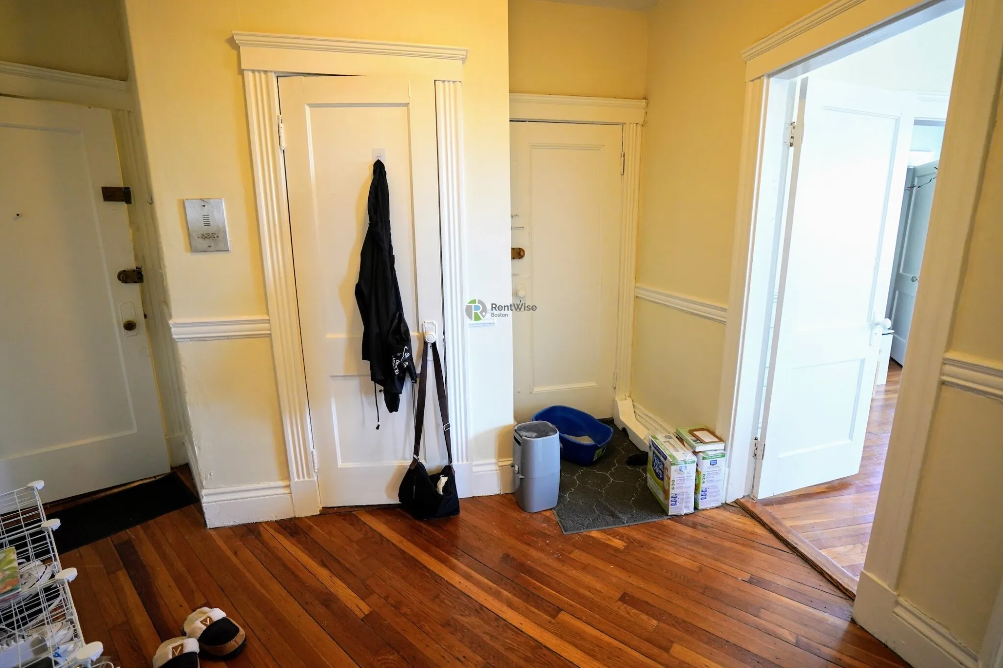 Studio bed, 1 bath apartment for rent at 1350 Commonwealth Ave Unit 16B, Allston — photo 7 of 16