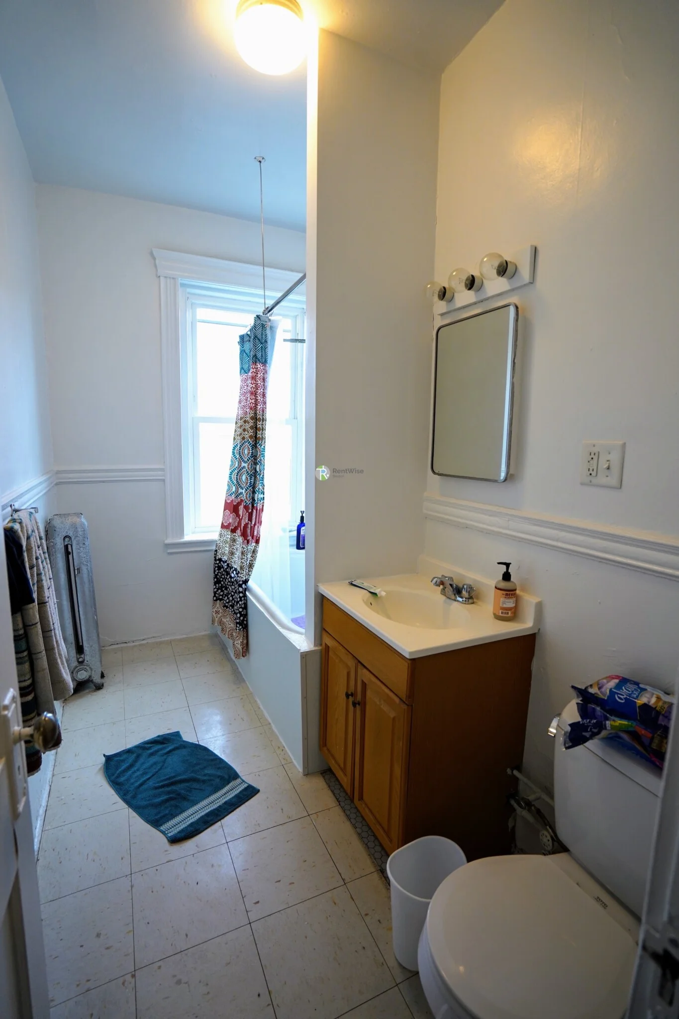 Studio bed, 1 bath apartment for rent at 1350 Commonwealth Ave Unit 16B, Allston — photo 13 of 16