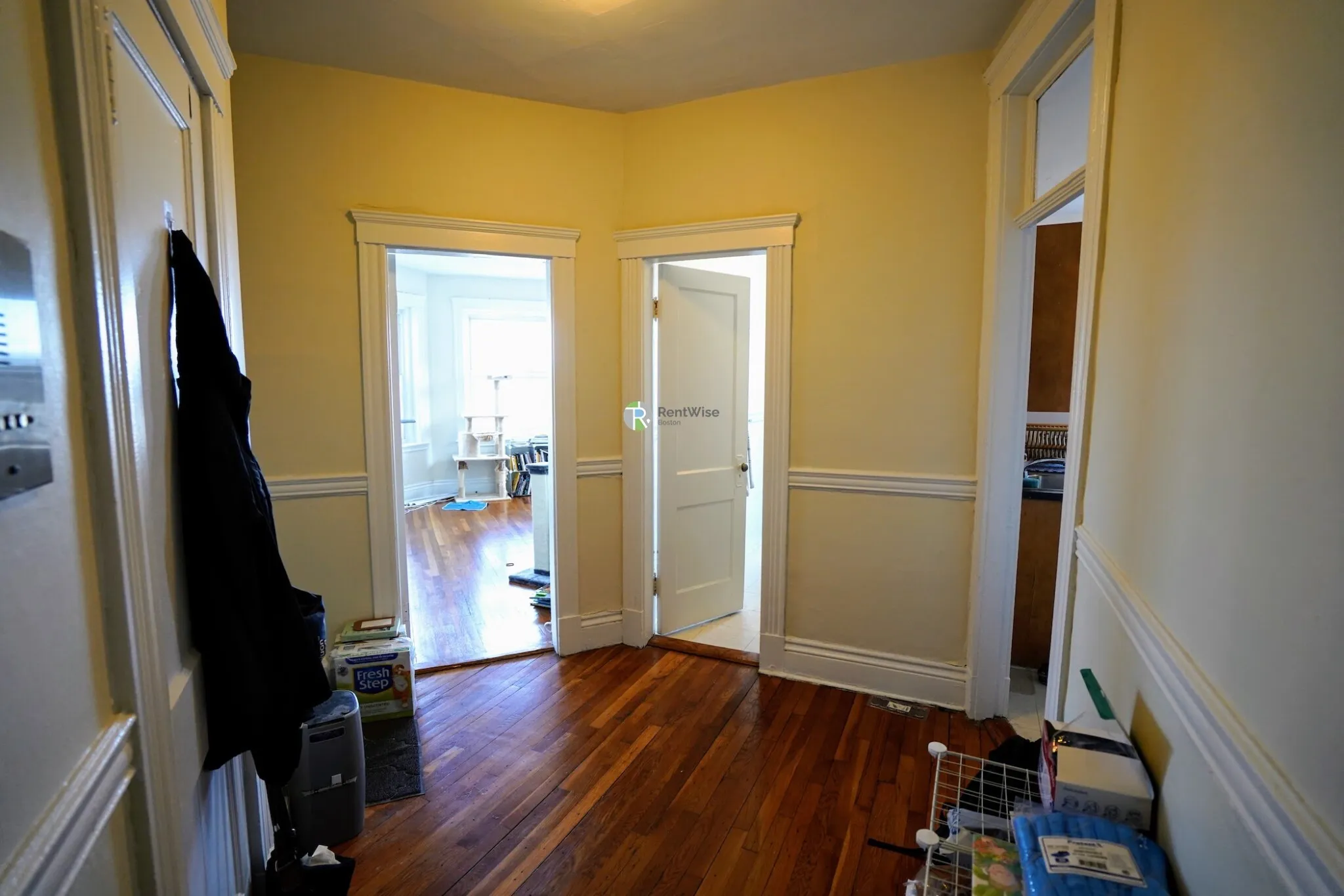 Studio bed, 1 bath apartment for rent at 1350 Commonwealth Ave Unit 16B, Allston — photo 6 of 16
