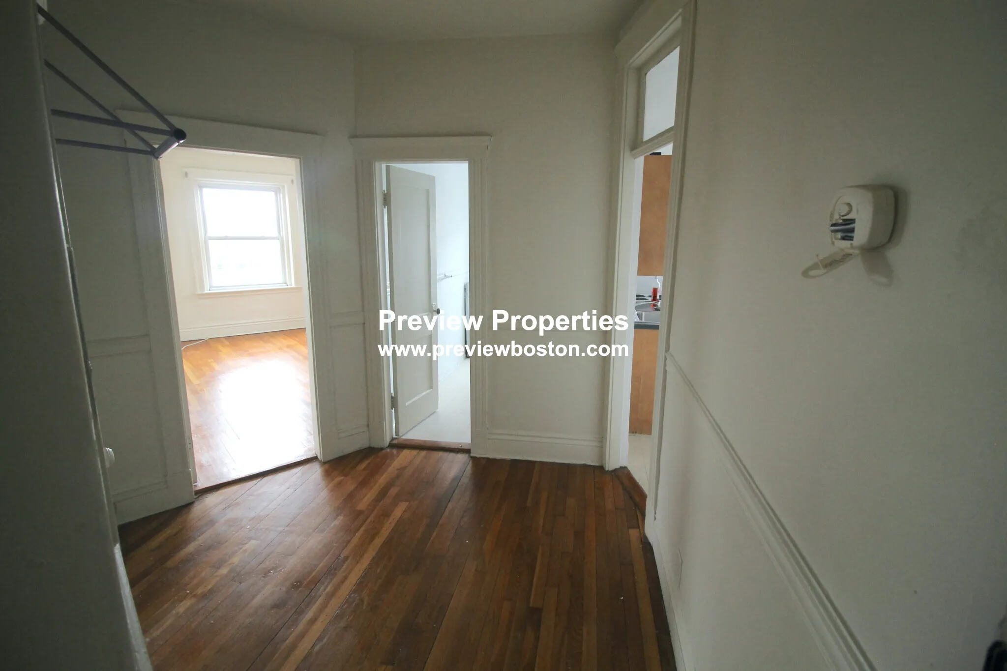 Studio bed, 1 bath apartment for rent at 1350 Commonwealth Ave Unit 16P, Allston — photo 1 of 12
